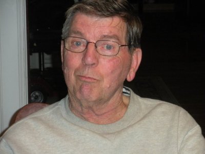 Larry Dailey