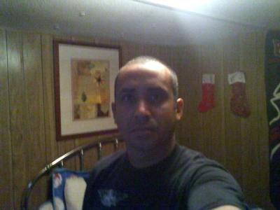 David Carrillo