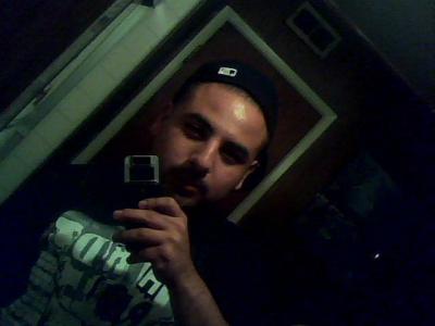 Francis Gomez