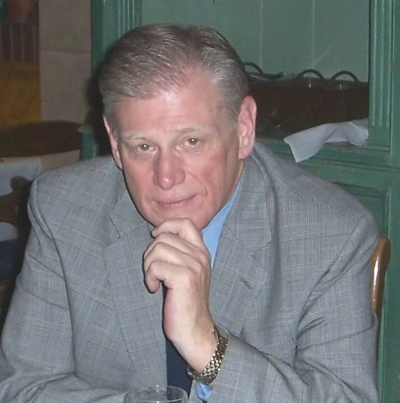 Edward Vandenberg
