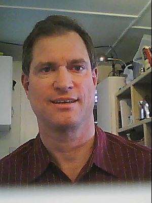Thomas Teague