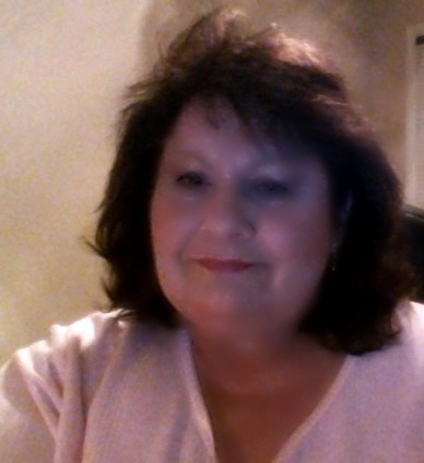 Diane Pridgen