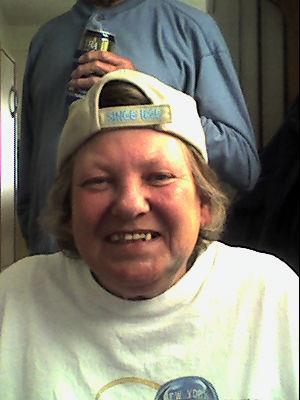 Sharon Demming
