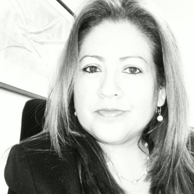 Senayda Toledo