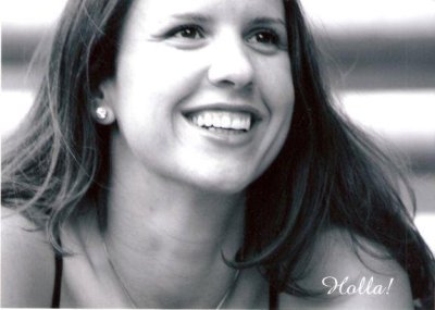 Alana Ribble