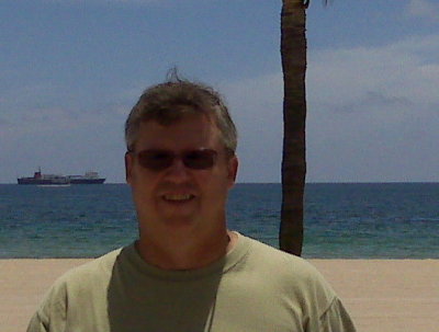 Allen Drummond