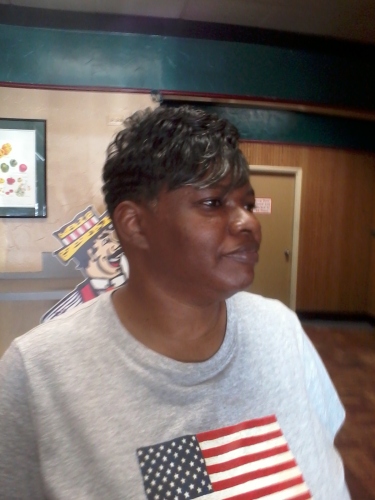 Helen Hill