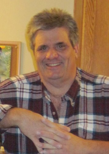 Robert Kadrmas