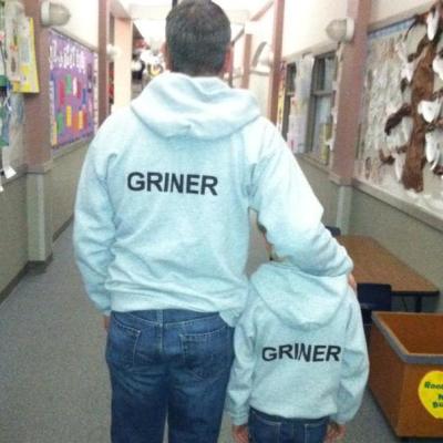 Dennis Griner