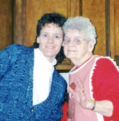 Jan Bundy