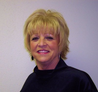 Katherine Bockenheuser