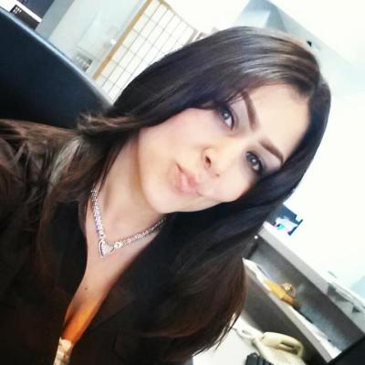 Amanda Garcia