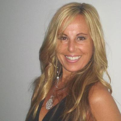 Kathy Fabrizio