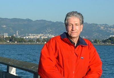 Donald Berger