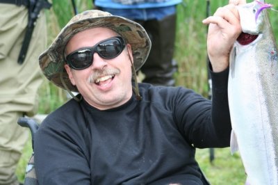 Todd Bacon