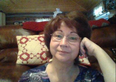 Pamela Cline
