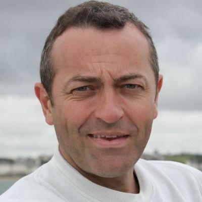 Stephane Savary