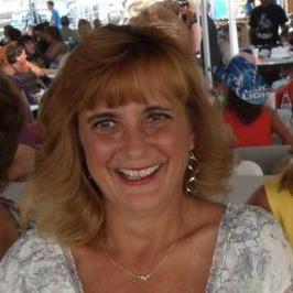 Diana Jackson