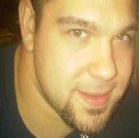 Nicholas Pinkus