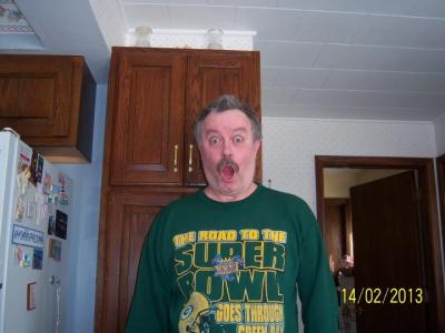 Bruce Scamfer