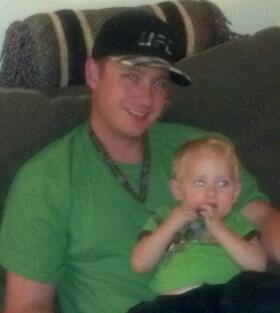 Johnathan Little