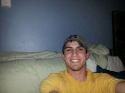 Joshua Moore