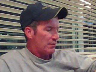Ronald Thomas