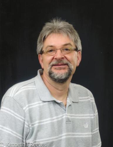Karl Hegner
