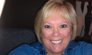 Shirley Hawkins