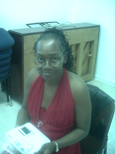 Phyllis Linder
