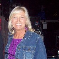 Mary Hutchison