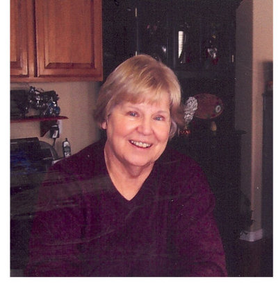Phyllis Denton