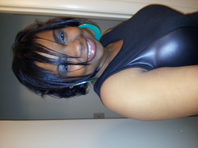 Shemetria Martin