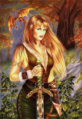 Darla Littlefield