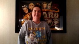 Leslie Rogers