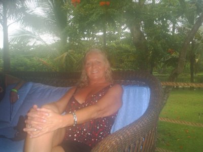 Susan Norris