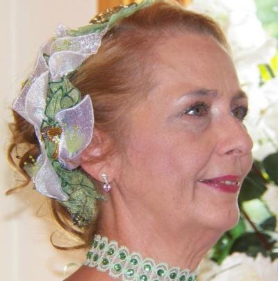 Susan Adair