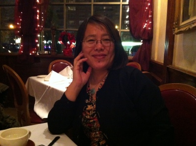 Xiaohong Zhu