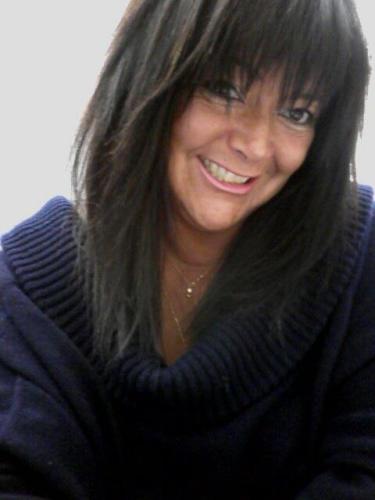 Susan Conrow