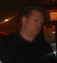 Larry Parks