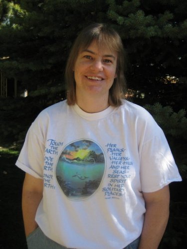 Dawn Jurgens