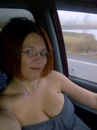 Heather Mccoy