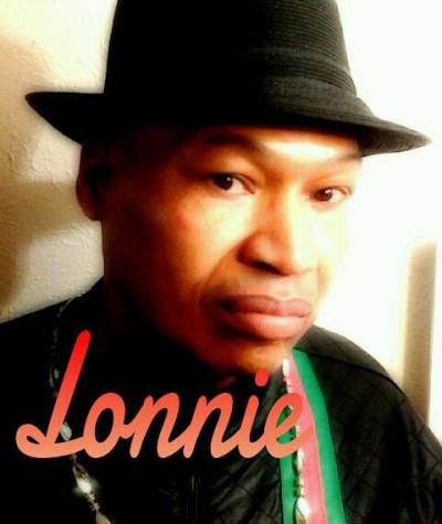 Lonnie Jones