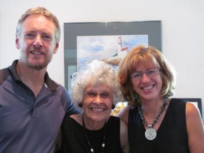 Douglas Magnuson