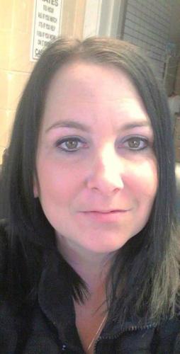 Nicole Baldwin