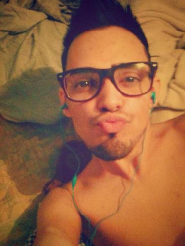 Javier Rivera
