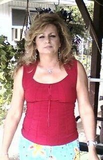 Letitia Cryer