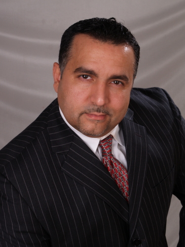Jose Suazo