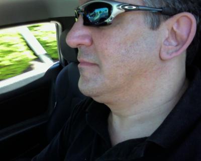 Steven Carlettini