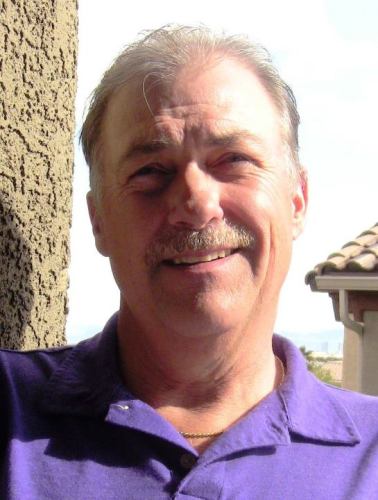 Douglas Wegner